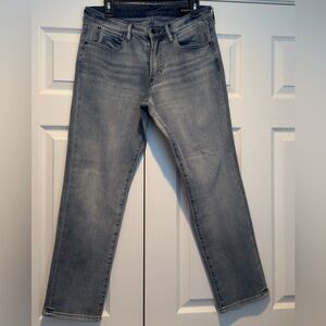 Bonobos Blue Denim Jeans